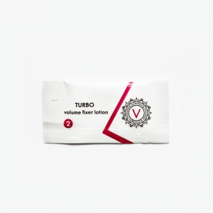 Состав 2 TURBO (volume fixer lotion), саше 1 мл