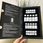 Энзимная ферментотерапия Algoria Enzyme Therapy упаковка