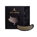 My Neck - антивікова маска для шиї