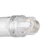 Мезоролер Hydra Roller 64 голки з ємністю для сироватки 1 мм