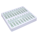 Matrigen Purifying Fluid - сироватка, що очищає, для жирної шкіри