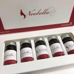 Neobella (ex. Kabelline) - Липолитик прямого действия