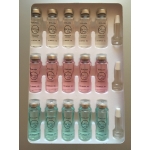 Eyelash Ampoule - премиум сыворотки для мезотерапии ресниц