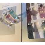 Eyelash Ampoule - премиум сыворотки для мезотерапии ресниц