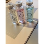 Eyelash Ampoule - премиум сыворотки для мезотерапии ресниц