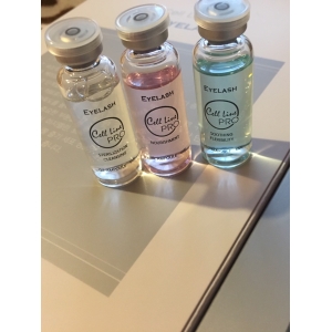 Eyelash Ampoule - преміум сироватки для мезотерапії вій