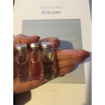 Eyelash Ampoule - премиум сыворотки для мезотерапии ресниц