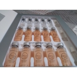 Cell Line Pro Covered CC – професійний набір для BB Glow