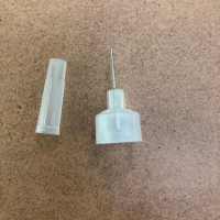 Адаптер голка в безголковий шприц 0,3 мл у Гіалурон Пен