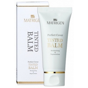 Tinted Balm Matrigen 50 мл - тонирующий завершающий крем