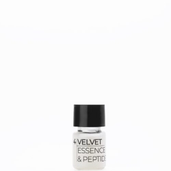 Velvet Essence & Peptide, Склад 4, 8 мл реконструкція брів та вій