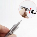 Картридж (насадка, модуль, голки) для дермапену 36 голок Dr. Pen Ultima A7