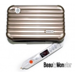 Beauty Monster White (оригінал) – портативний плазмовий апарат