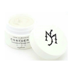 Mediselor COATDERM Regeneration Intense Cream - загоює крем після плазма ліфт