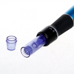 Дермапен Dr. Pen Ultima A1-W с увеличенным вылетом иглы с аккумуллятором