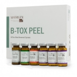 Matrigen B-TOX Peel – проф набор нано пилинга