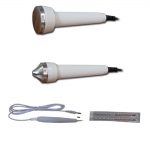 Ультрафонофорез RU-638 із коагулятором