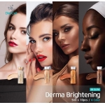 DM Cell Derma Brightening #23 - щільна сироватка для BB Glow