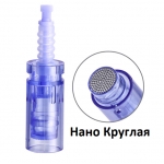 Картридж (насадка, модуль, голки) для дермапену для BB Glow Dr. Pen Ultima A6