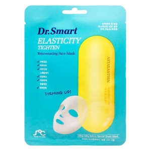 Dr. Smart Elasticity Tighten омолаживающая маска