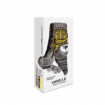 Картридж для тату машинок 1001RL Quelle Premium