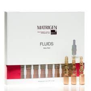 Matrigen Wine Peel Fluids - винный пилинг
