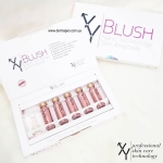 XY BLUSH Pink - сироватка для рум'ян