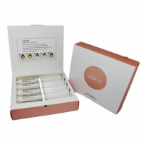 Карбокси терапія Riox NEO CO2 5 шприців + 10 масок (обличчя)