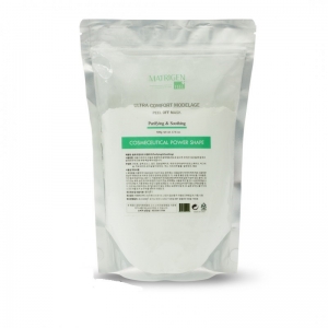 Противовоспалительная альгинатная маска для лица Purifying & Soothing Matrigen 500 гр