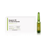 Mugwort 83 AC Clear - сироватка від Акне з екстрактом полину