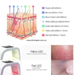 Omega Light Лампа для фотодинамічної терапії 7 кольорів
