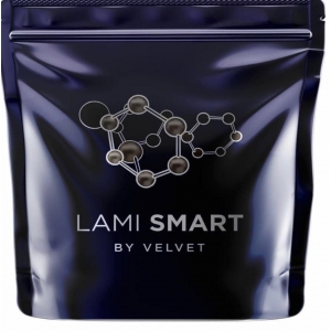 LAMI SMART by VELVET набор для ламинирования ресниц