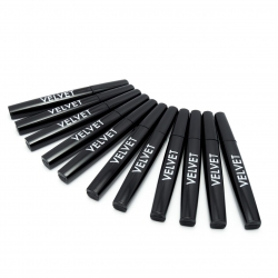 Туш для вій Velvet (чорна)