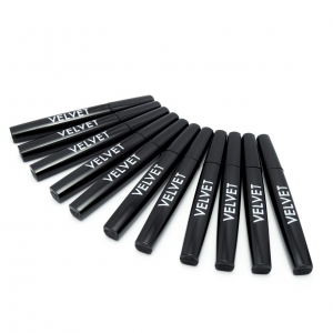 Туш для вій Velvet (чорна)