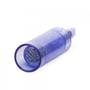 Картридж (насадка, модуль, голки) для дермапену 36 голок до Ultima A1 / Alvi Prague