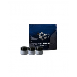 Великий набір для ламінування Lami Smart by Velvet (баночки)