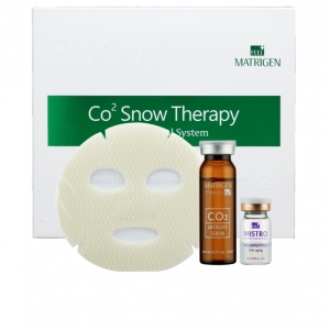 Matrigen Carboxy CO2 Snow Therapy – нове покоління Карбокситерапії