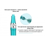 Дермапен Dr. Pen Ultima A6s с двумя аккумуляторами