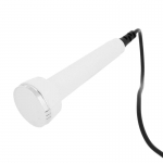 Маніпула з широкою поверхнею для апаратів фонофорез