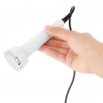 Маніпула з широкою поверхнею для апаратів фонофорез