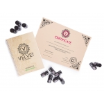 Обучение VELVET Ресниц (международный сертификат)