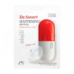 Dr.Smart Whitening Revival - маска, що освітлює, від пігментації
