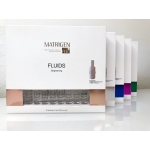 Флюїд Matrigen Brightening Fluids - освітлювальна сироватка