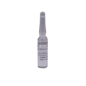 Флюїд Matrigen Brightening Fluids - освітлювальна сироватка