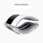 LED лампа для фотодинамической терапии 7 цветов, 96 диодов