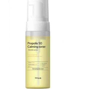 Propolis 50 Calming Toner - Заспокійливий тонер з екстрактом прополісу 150мл