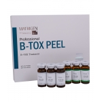 Matrigen B-TOX Peel – порошок + активатор (на 2 процедури)