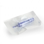 Картридж (насадка, модуль, голки) для дермапену Нано Ultima A1 / Alvi Prague