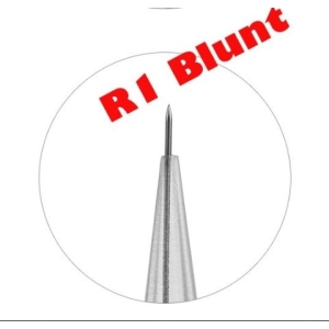 Модуль для татуажу R1 (1D) Blunt (Charmant)