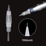 Модуль для татуажу R1 (1D) Blunt (Charmant)
